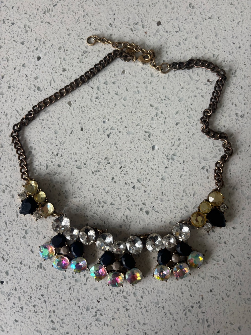 Jcrew Statement Necklaces -lot of 16+